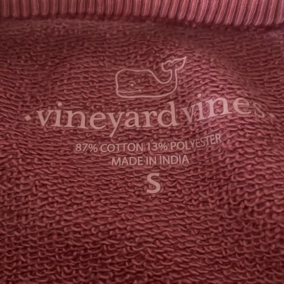 VINEYARD VINES Nantucket red vineyard vines mens small - Picture 2 of 2